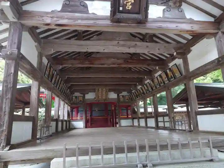 宗像大社(福岡県)