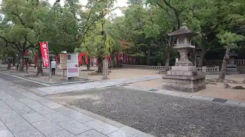 湊川神社のその他建物