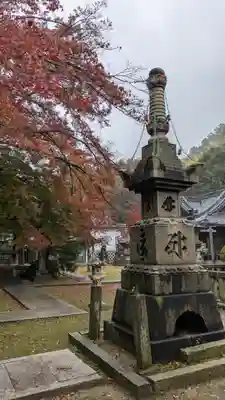 観音寺（山崎聖天）(京都府)