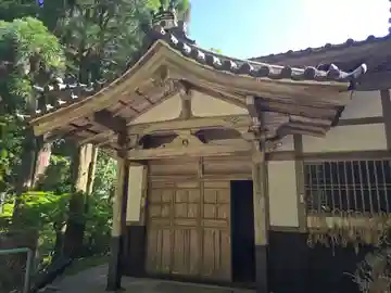 宝珠院(延暦寺塔頭)(滋賀県)