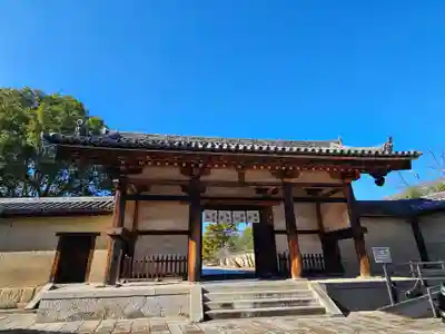 法隆寺(奈良県)
