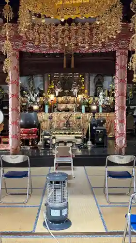 寳塔院(新潟県)