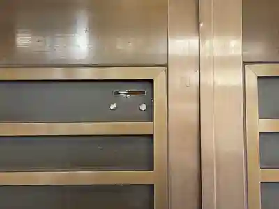 南宮神社(福岡県)