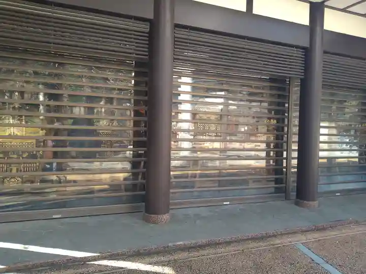 熊野神社(東京都)