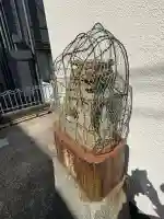 諏訪神社(諏訪町内会館)の{uncategorized: "未分類", other: "その他", undefined: "問題あり", building: "その他建物", grave: "お墓", sacred_gate: "鳥居", guardian: "狛犬", statue: "像", buddha: "仏像", history: "歴史", nature: "自然", garden: "庭園", animal: "動物", pagoda: "塔", temizu: "手水舎", mountain_gate: "山門・神門", sanctuary: "本殿・本堂", subordinate: "末社・摂社", art: "芸術", scenery: "景色", jizo: "地蔵", ema: "絵馬", goshuin: "御朱印", omikuji: "おみくじ", items: "授与品その他", amulet: "お守り", goshuincho: "御朱印帳", eats: "食事", festival: "お祭り", votive_dance: "神楽", shichigosan: "七五三参", wedding: "結婚式", experience: "体験その他", initially: "初詣", around: "周辺", anti_infection: "感染症対策"}