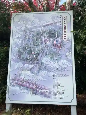 出雲大社相模分祠(神奈川県)