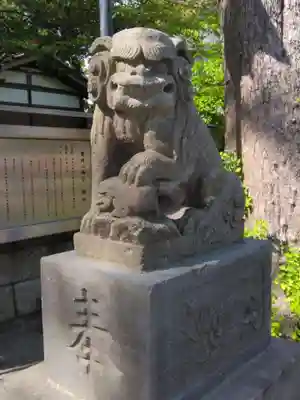 亀岡八幡宮(亀岡八幡神社)(神奈川県)