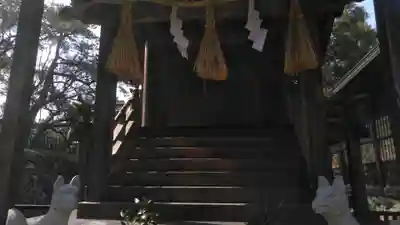 小倉祇園八坂神社(福岡県)