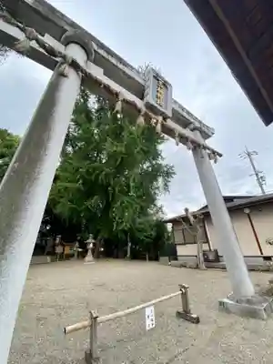 三栖神社(京都府)