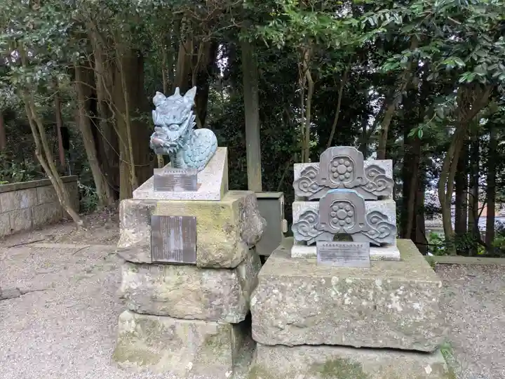 瑞鳳殿(宮城県)