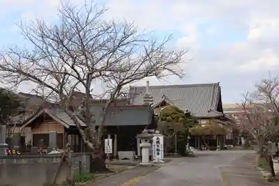 宝勝院のその他建物