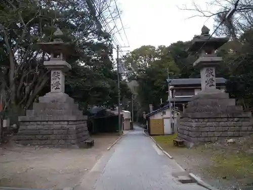 清荒神清澄寺(兵庫県)