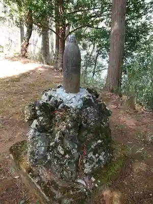 神尾田神社のその他建物