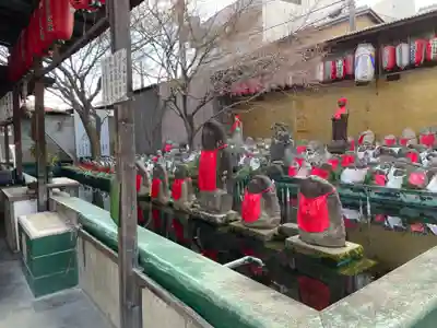 引接寺(千本ゑんま堂)(京都府)