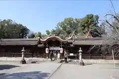 平野神社(京都府)