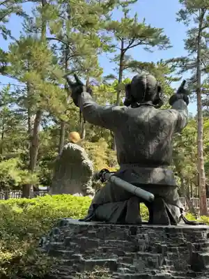 出雲大社(島根県)