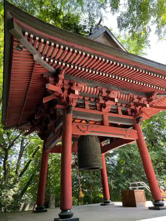 水澤寺(水澤観世音)(群馬県)