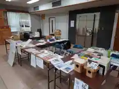 天鷹神社の建物その他