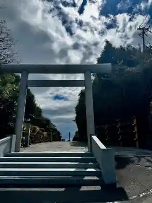 大御神社(宮崎県)