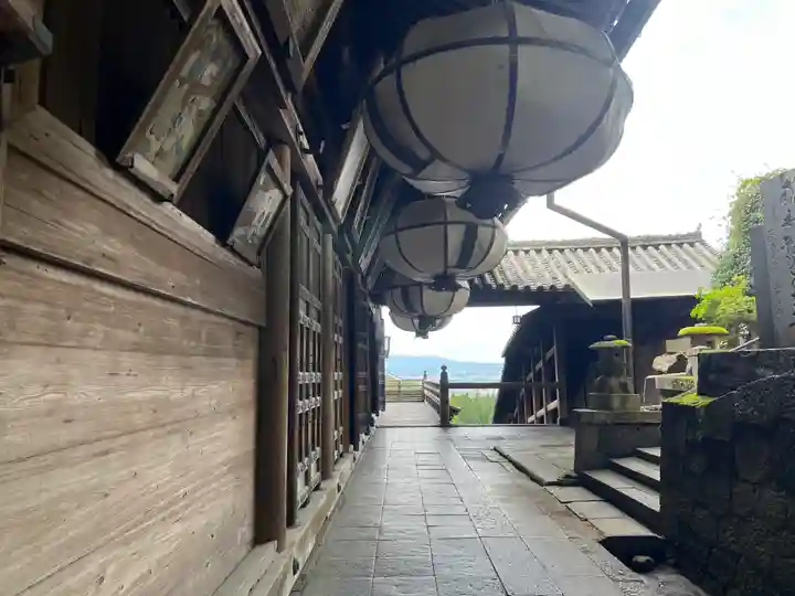 東大寺 二月堂(奈良県)