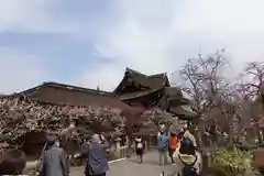 北野天満宮の建物その他