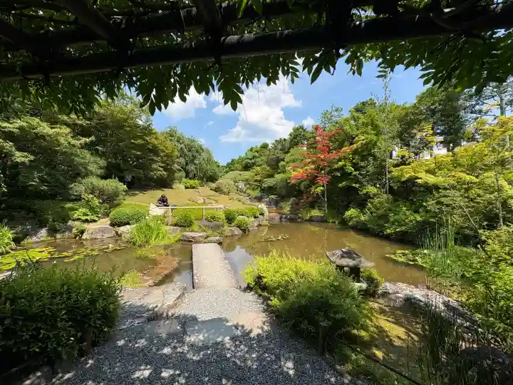 退蔵院(京都府)