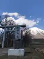 真狩神社のその他建物