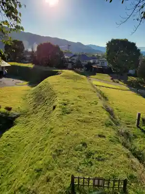 大英寺(長野県)