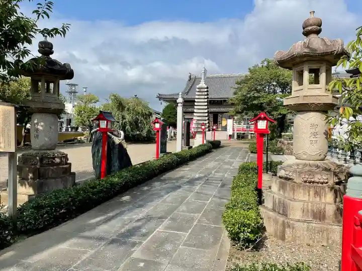 滿福密寺(栃木県)