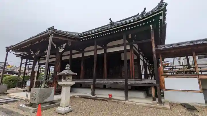 南真経寺(京都府)