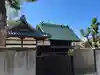 泉井上神社(大阪府)
