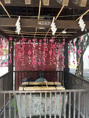 豊平神社(北海道)