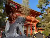 今宮神社(花園今宮神社)(京都府)
