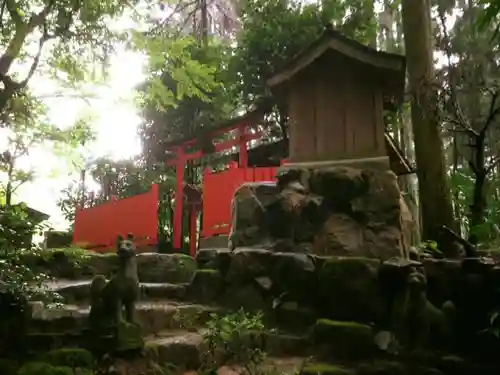 宗泉寺のその他建物