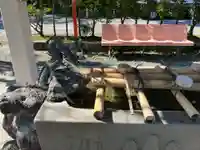 住吉神社(入水神社)(愛知県)
