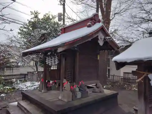 若宮八幡宮 (神奈川県)