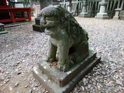 仙波東照宮(埼玉県)