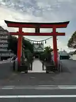 八幡八雲神社(東京都)