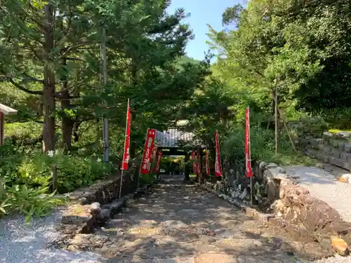 大日寺の建物その他