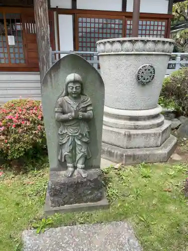 惠明寺(東京都)