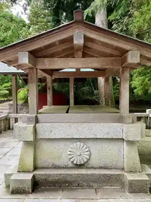 彌彦神社(新潟県)