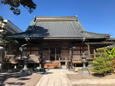 道因寺(福島県)