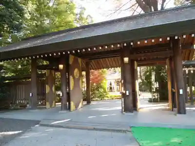 阿佐ヶ谷神明宮(東京都)