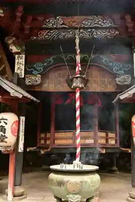 水澤寺(水澤観世音)(群馬県)