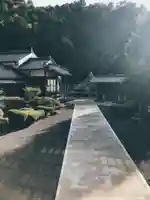 潮音院の景色