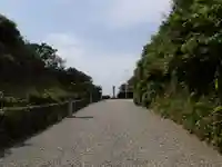 大御神社のその他建物