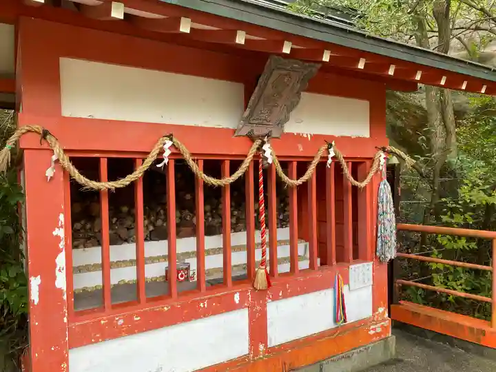 淡嶋神社(和歌山県)