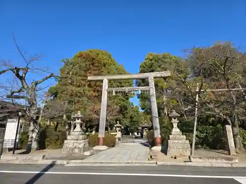 木嶋坐天照御魂神社(京都府)