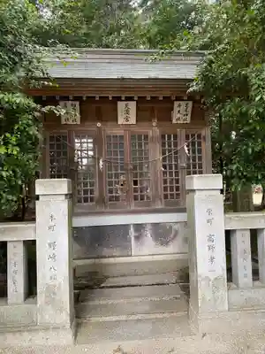 今宮神社(栃木県)