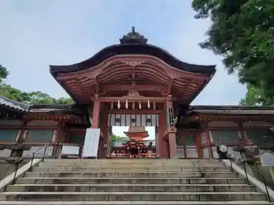 石清水八幡宮のその他建物